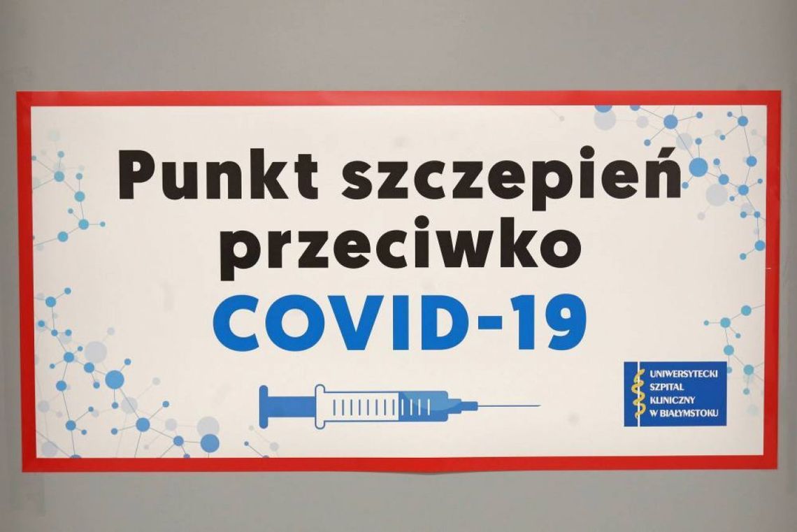 Osoby z niepełnosprawnościami i ich opiekunowie z pierwszeństwem w punktach szczepień Osoby z niepełnosprawnościami i ich opiekunowie z pierwszeństwem w punktach szczepień