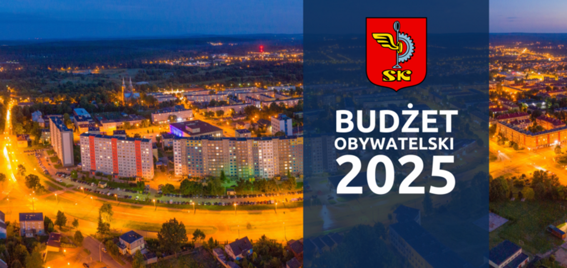 Ostatnie dni na składanie wniosków do Budżetu Obywatelskiego