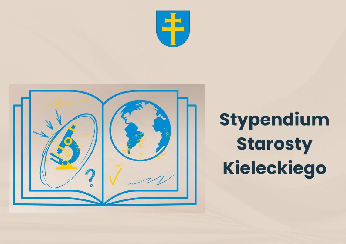 Ostatnie dni na wniosek o stypendium