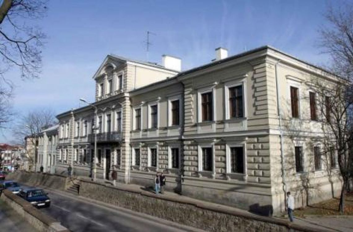 Oświadczenie Kurii Diecezjalnej w Kielcach Oświadczenie Kurii Diecezjalnej w Kielcach