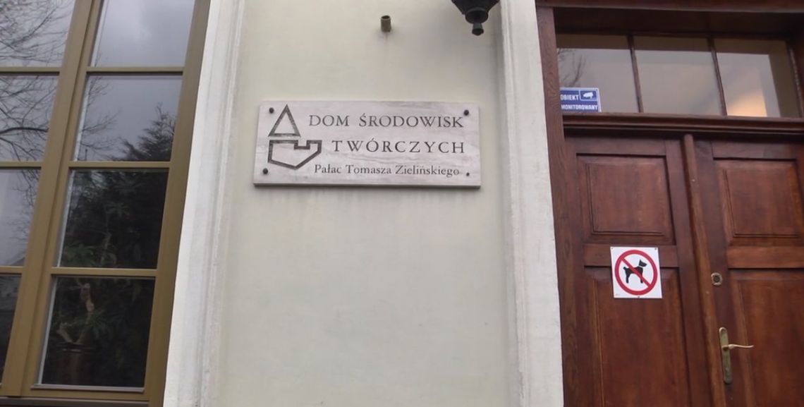 Pałacyk Zielińskiego zaprasza na Internetowy Festiwal Piosenki Uziemionej DOMÓWKA 2020