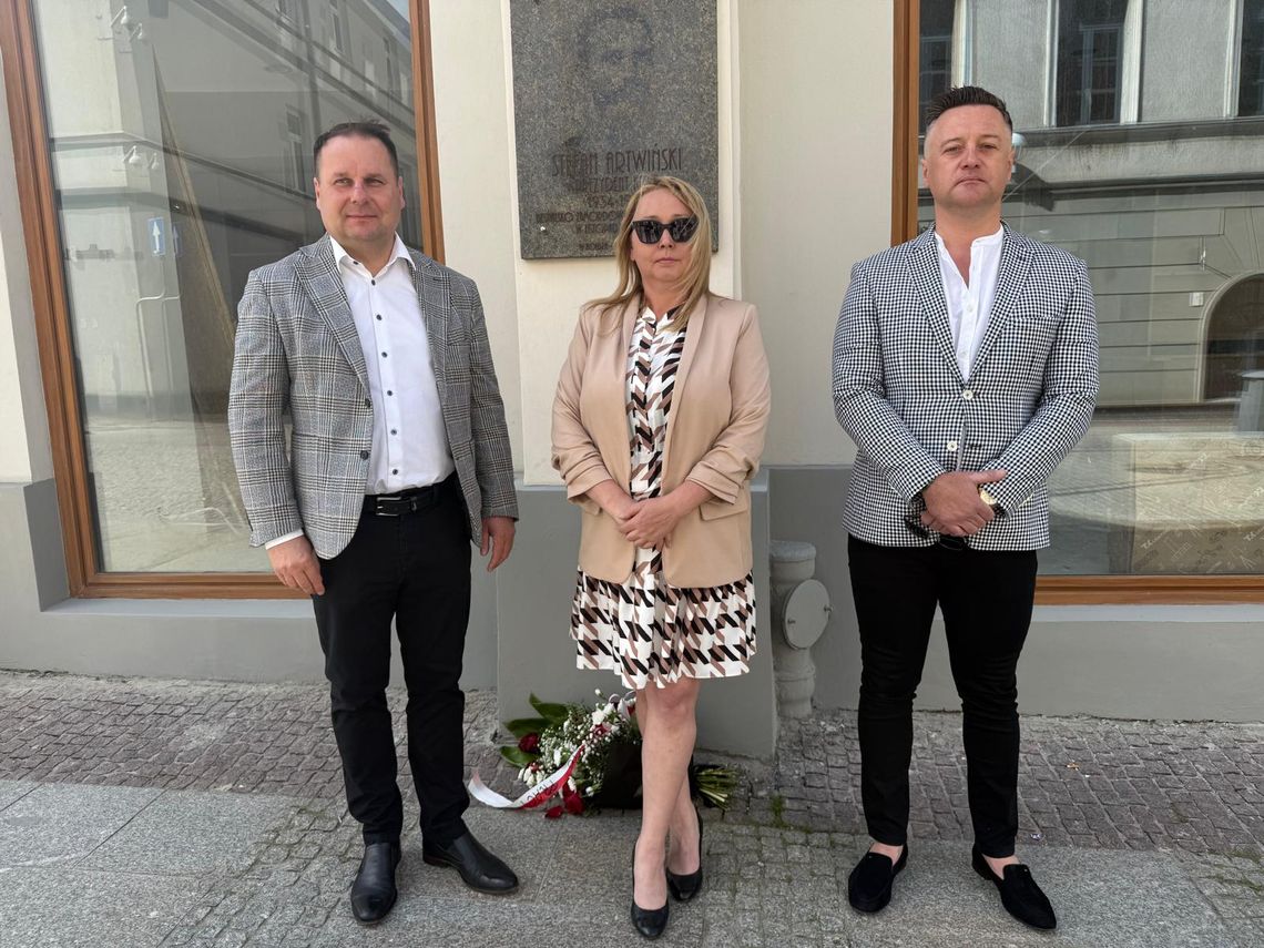 Pamięć o prawach pracowniczych