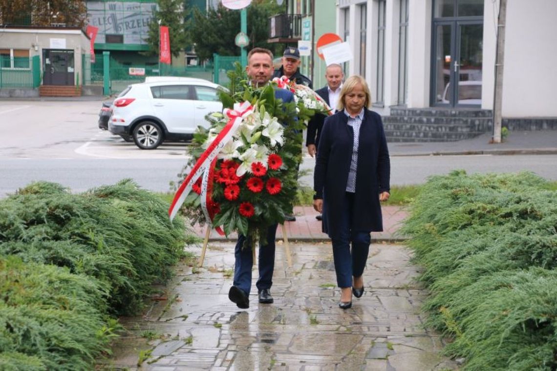 Pamietali o poległych w Kampanii Wrześniowej 