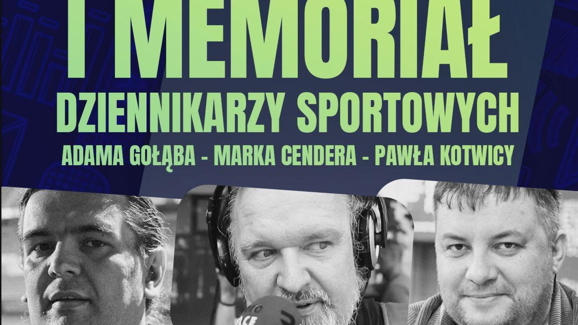 Pamiętamy o kolegach