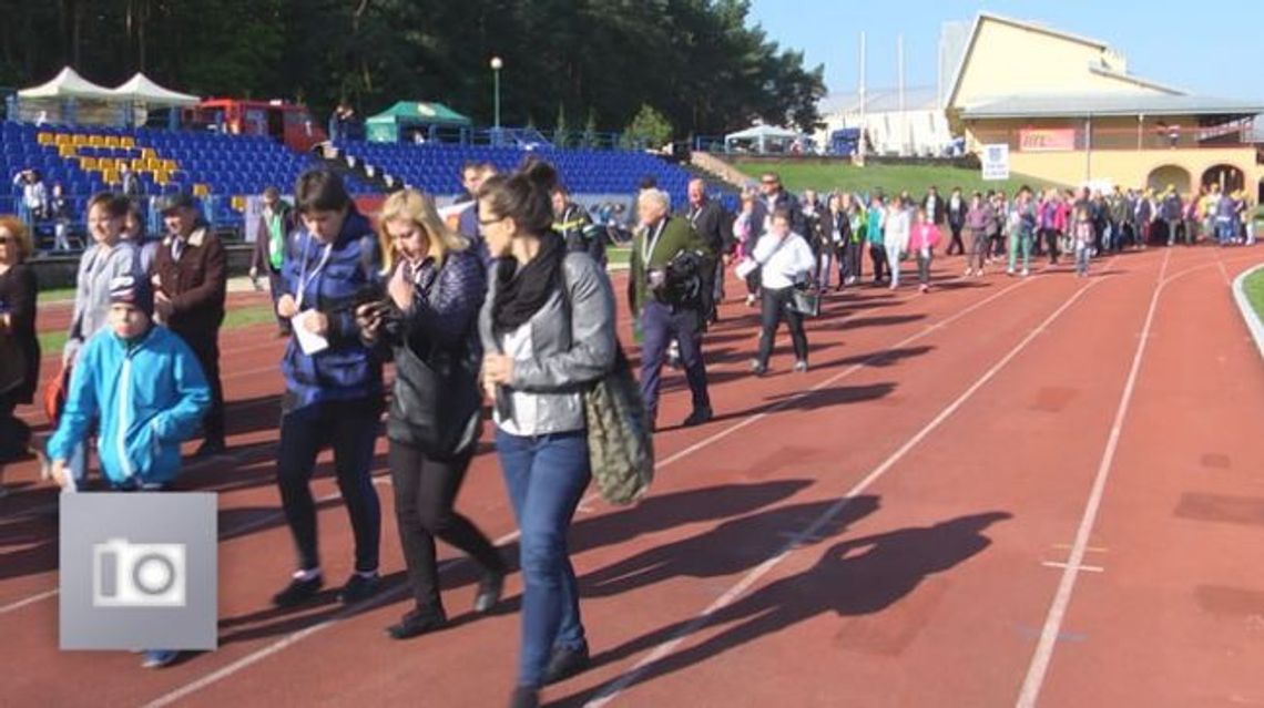 Paragedon – i festiwal aktywności ruchowej dla osób niepełnosprawnych