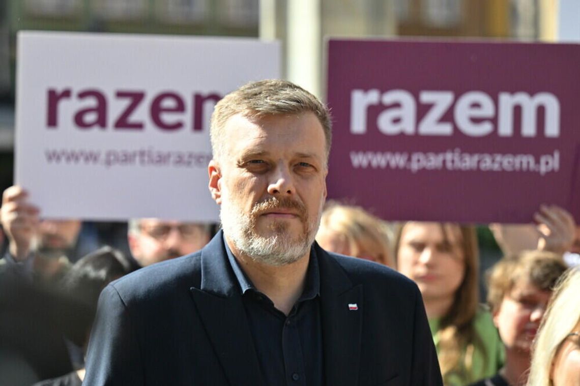 Partia Razem chce wyższych podatków dla „spekulantów mieszkaniowych”