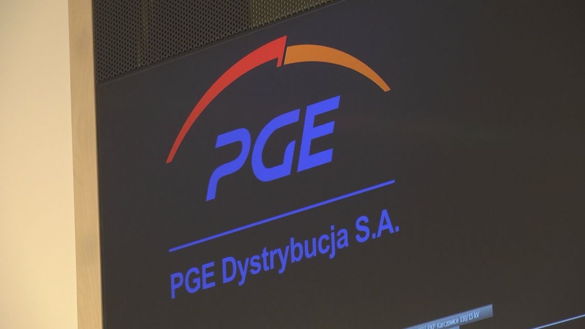 PGE Dystrybucja S.A. w Skarżysku-Kamiennej ma nowego wicedyrektora