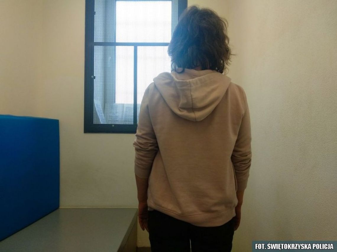 Pijana para za kierownicą zatrzymana przez policjantów