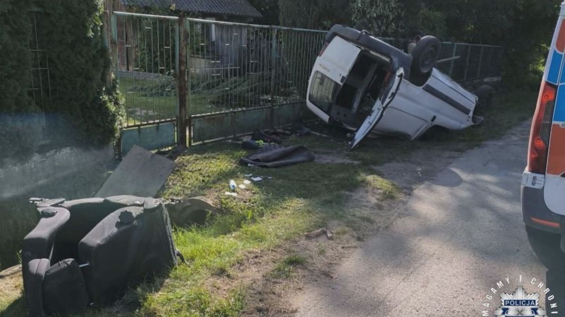 Pijani wciąż za kierownicą Pijani wciąż za kierownicą