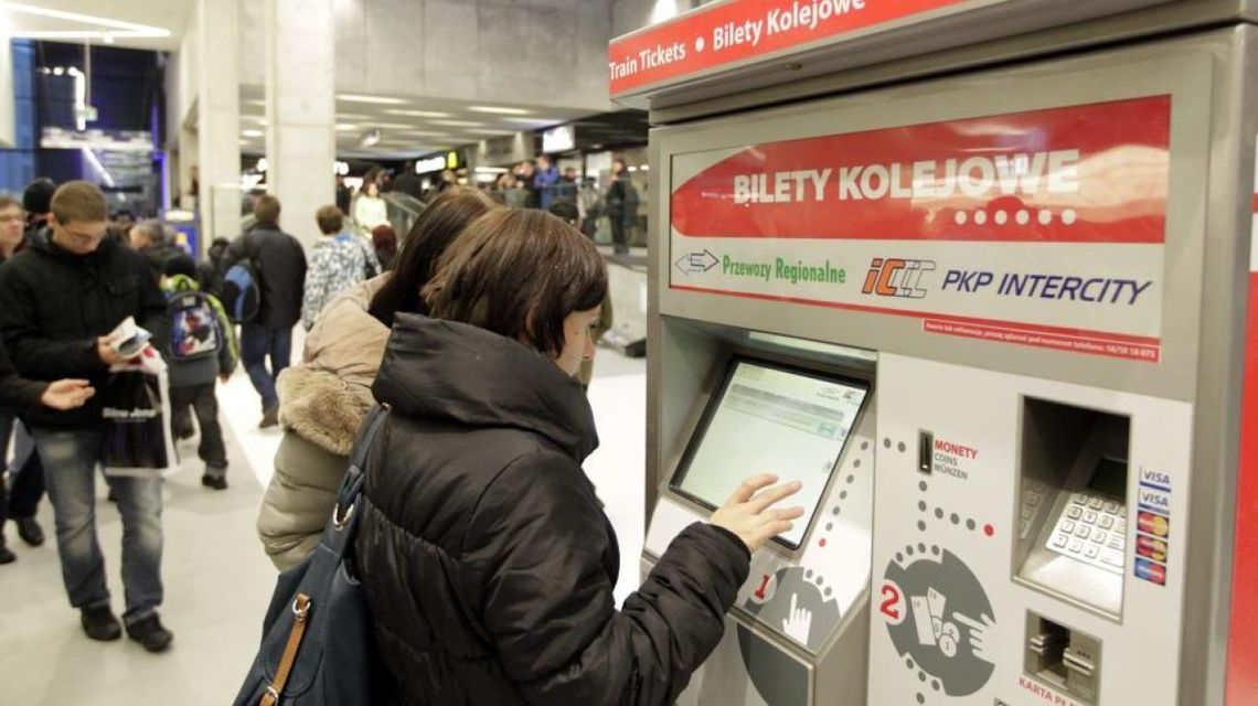 PKP Intercity od 1 marca obniża ceny biletów średnio od 11 do 15 proc.