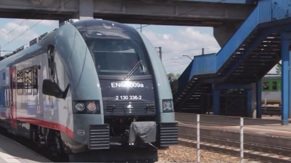 PKP Intercity uruchomiło dla podróżnych wirtualnego asystenta głosowego