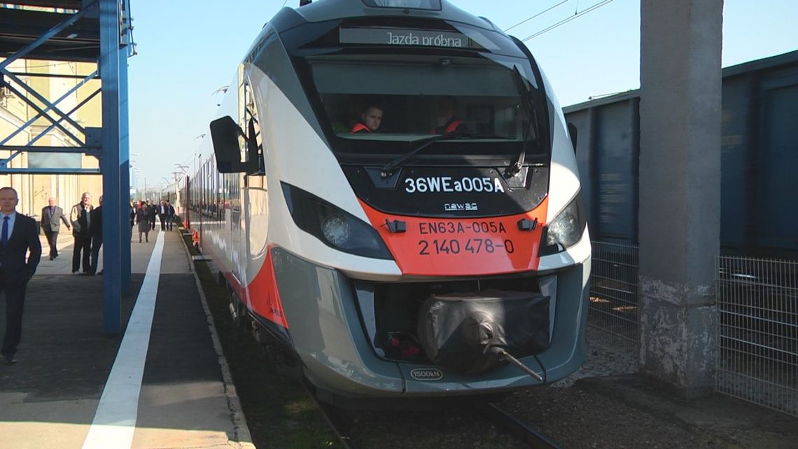 PKP Intercity: w nocy z soboty na niedzielę specjalny rozkładu jazdy pociągów