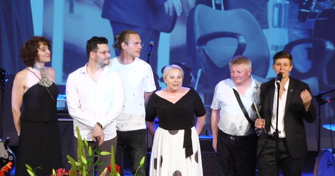 Plebiscyt Publiczności "O Dziką Różę" w późniejszym terminie