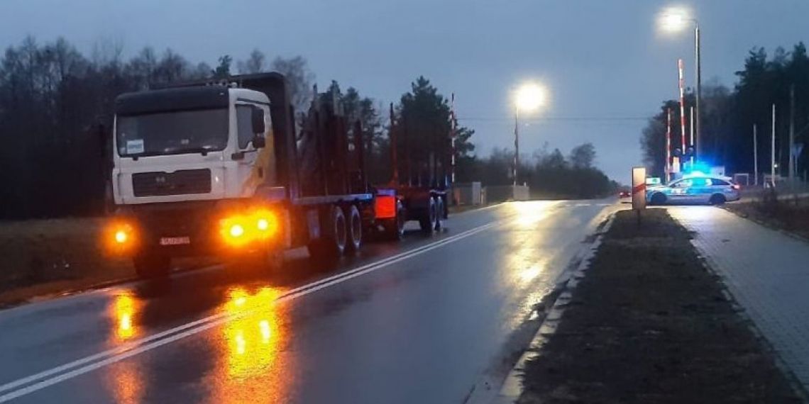 Po alkoholu, bez uprawnień z cofniętym licznikiem