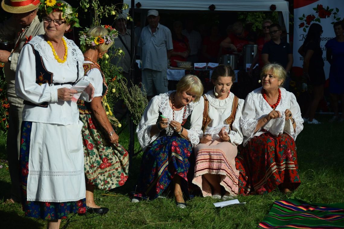 Po raz drugi gospodynie opanują Końskie