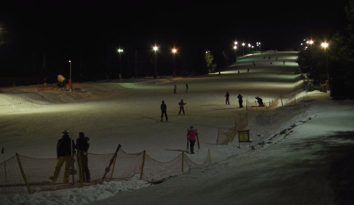 Podczas zimowego wypoczynku pamiętaj o bezpieczeństwie Podczas zimowego wypoczynku pamiętaj o bezpieczeństwie