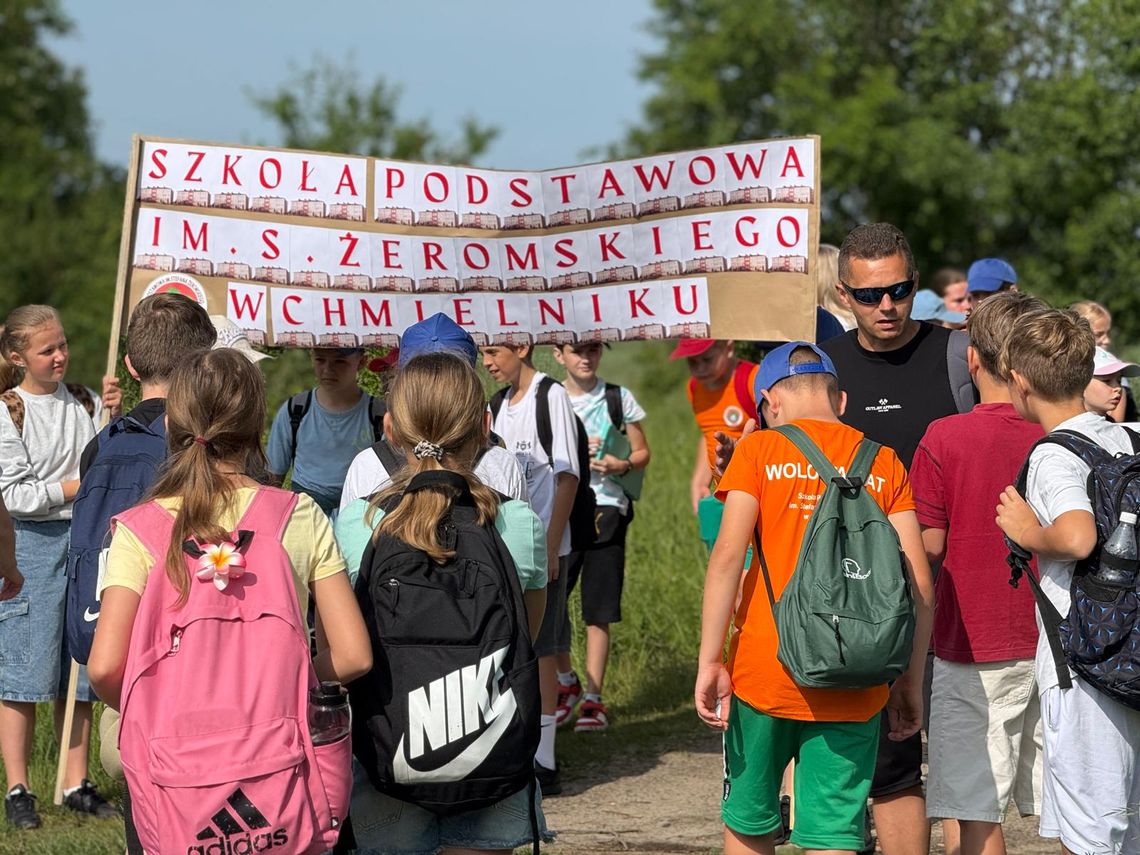 Podróże z książką