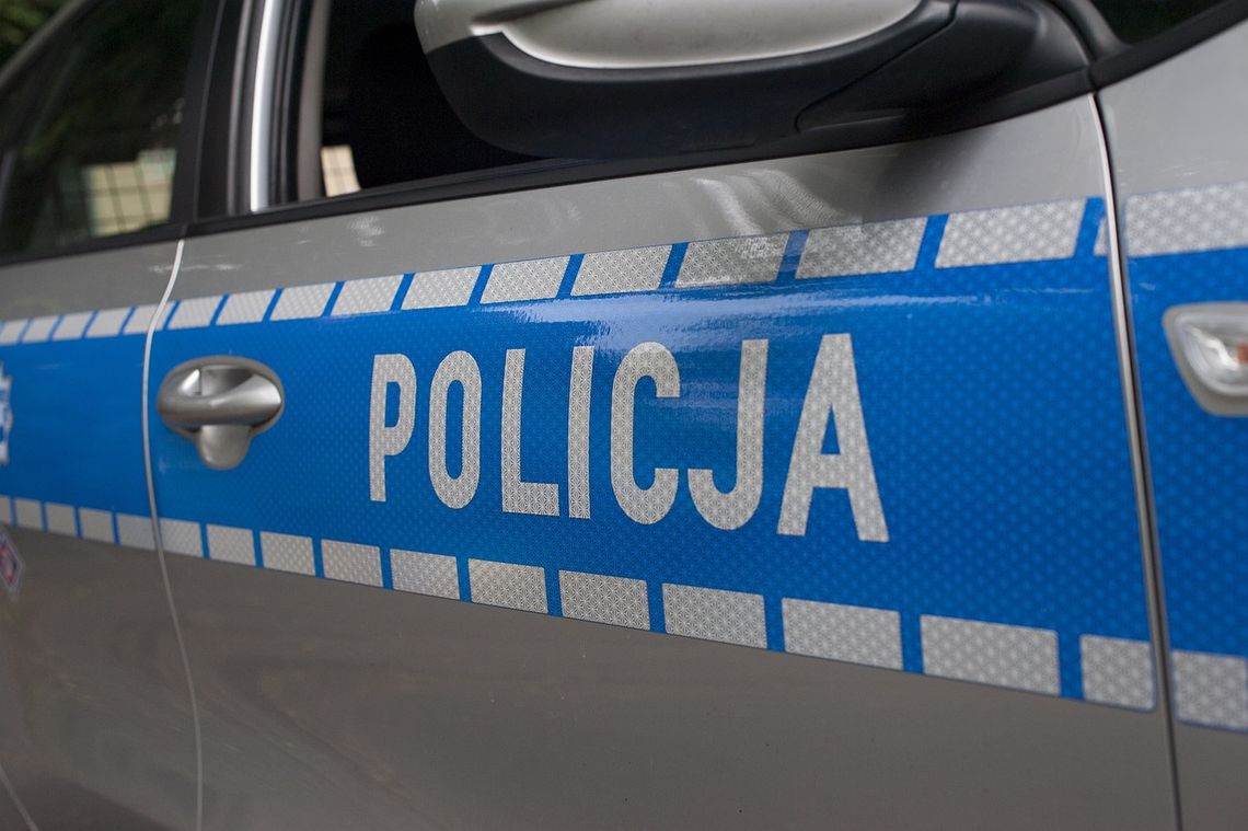 Podsumowanie świątecznego weekendu na ostrowieckich drogach