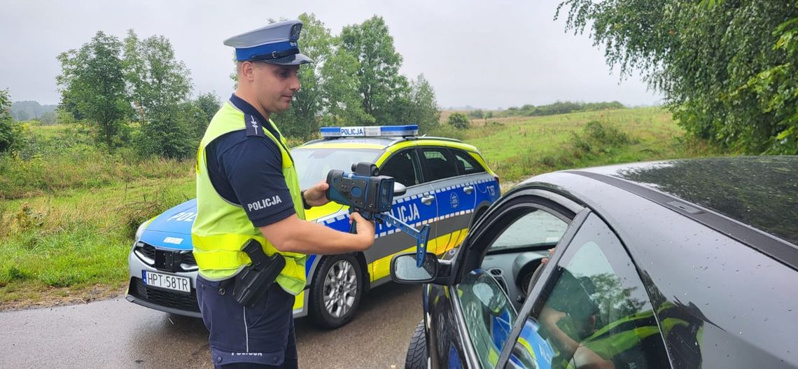 200 km/h. po S7, a to nie wszystko