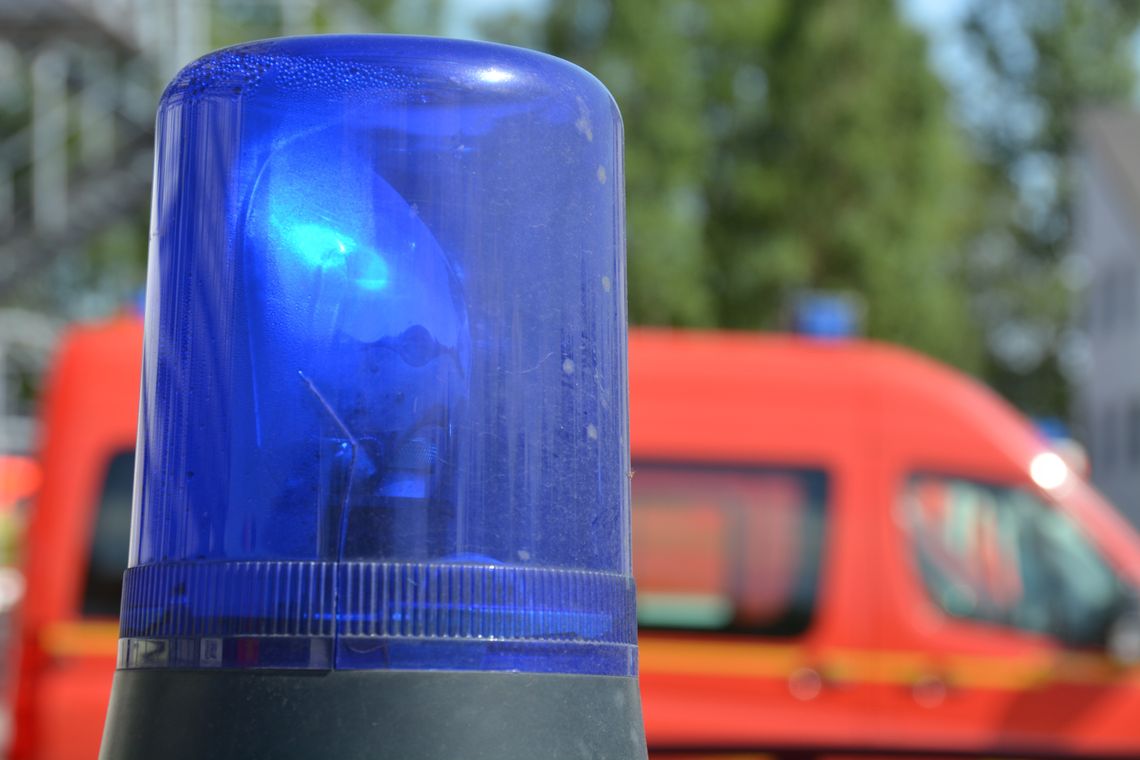 Pogotowie ratunkowe kończy 135 lat Pogotowie ratunkowe kończy 135 lat