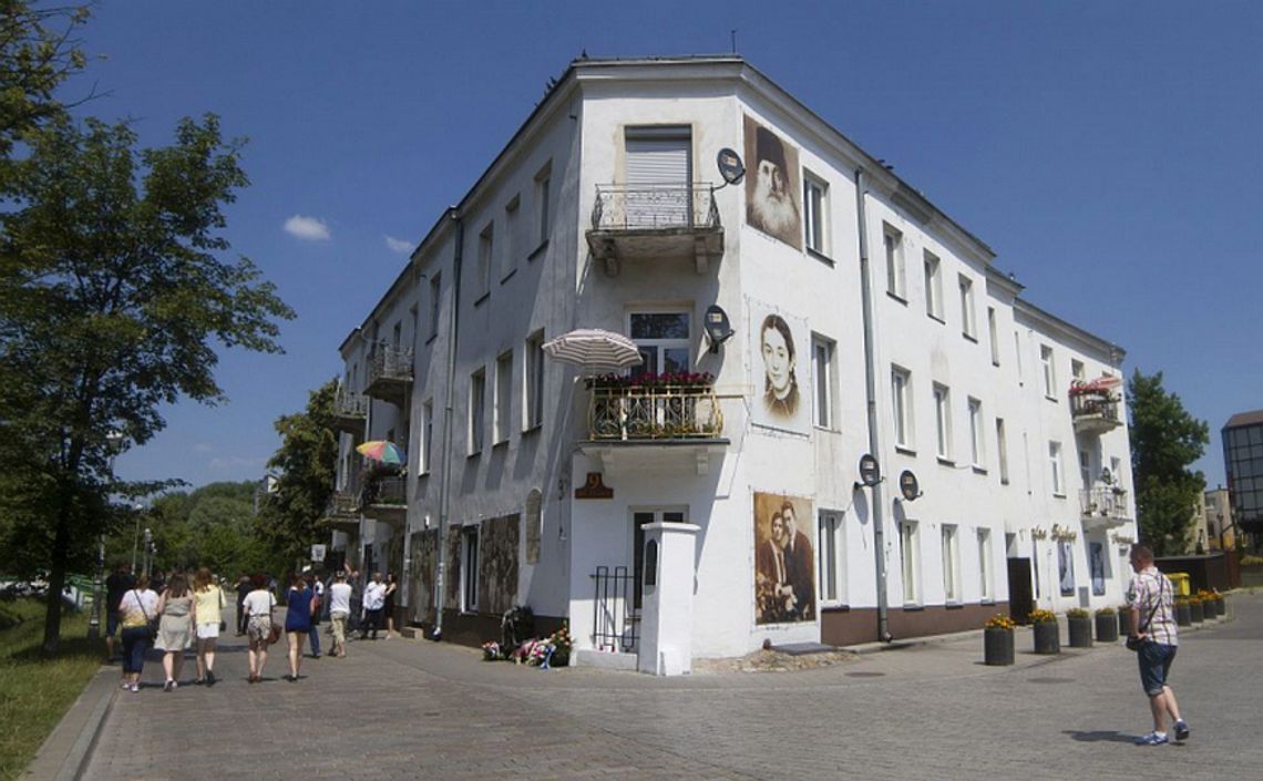 Pogrom kielecki wywołał największą falę żydowskiej emigracji z Polski po II wojnie światowej Pogrom kielecki wywołał największą falę żydowskiej emigracji z Polski po II wojnie światowej
