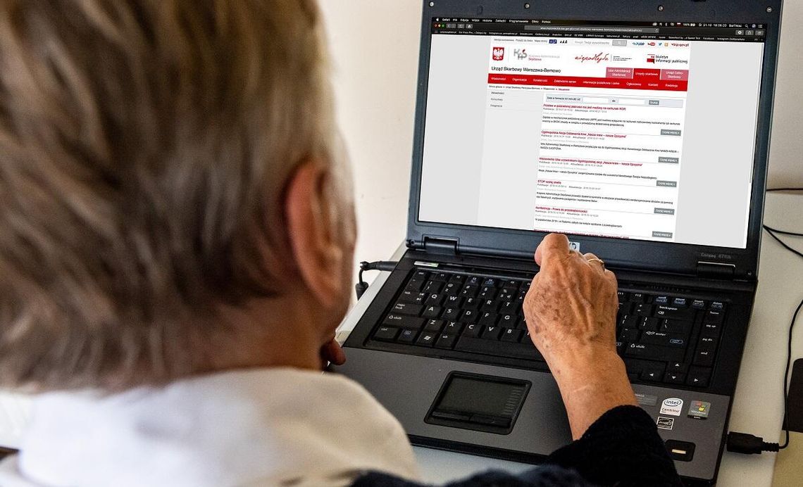 Polacy coraz chętniej donoszą skarbówce. Jednak tylko niewielka liczba skarg okazuje się prawdą