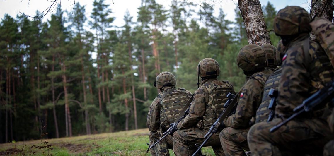 Polacy nie wierzą w powrót obowiązkowej służby wojskowej