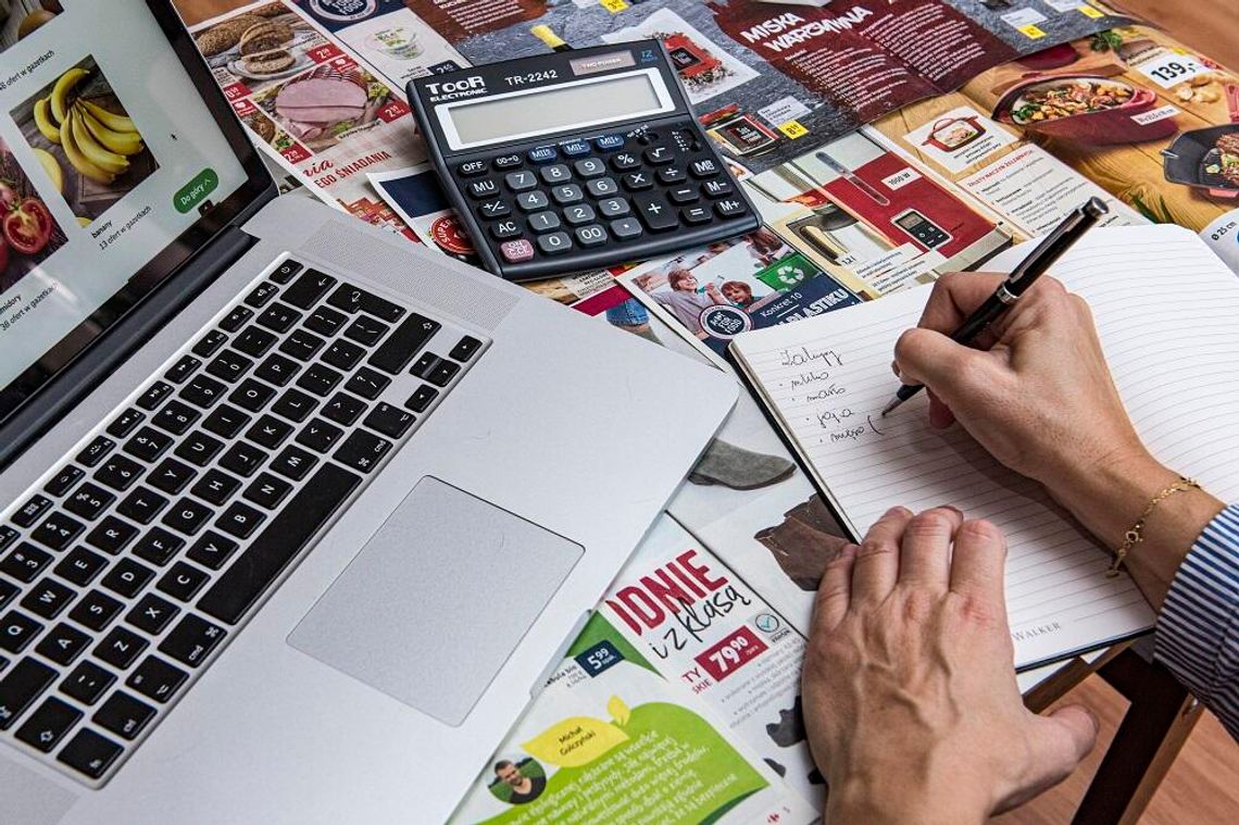 Polacy planują wielkanocne zakupy pod dyktando ceny