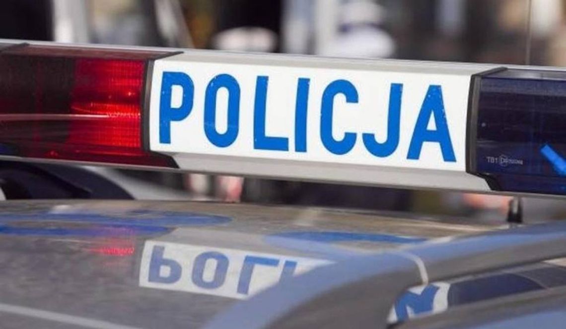 Policjanci w ostatniej chwili uratowali kobietę 