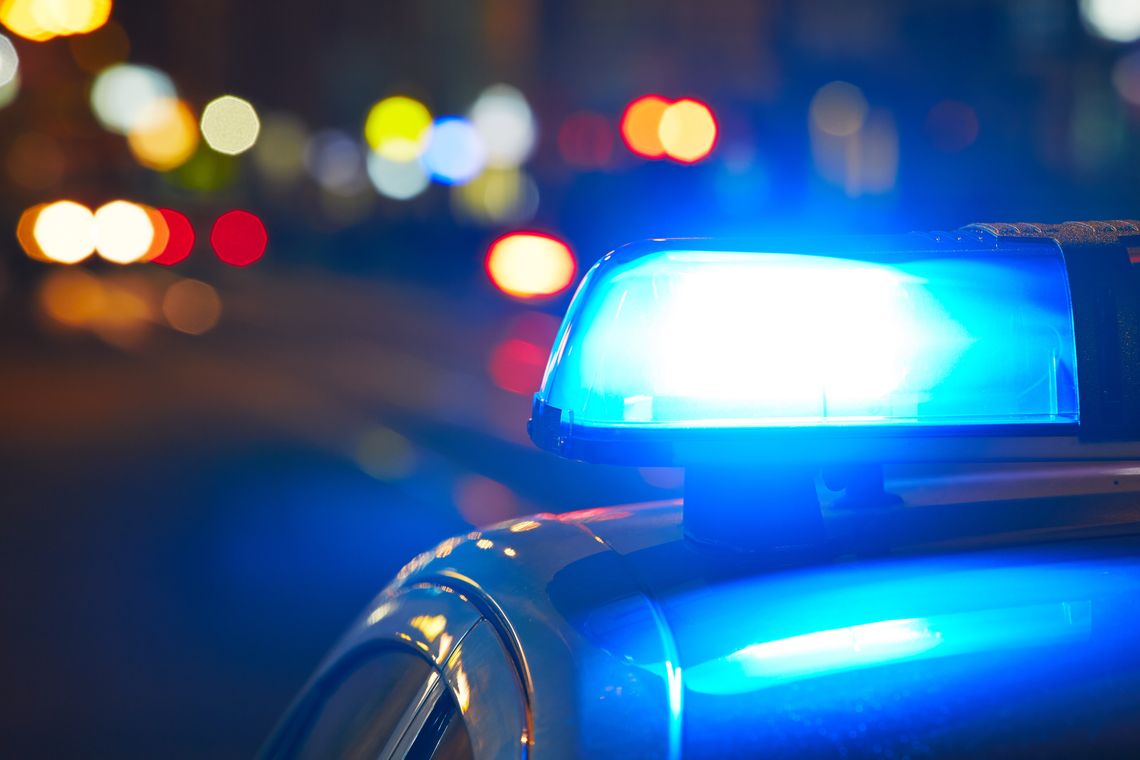 Policjanci zatrzymali pięciu poszukiwanych