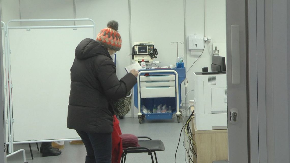 Polska 10. na świecie pod względem pełnego zaszczepienia przeciwko Covid-19 Polska 10. na świecie pod względem pełnego zaszczepienia przeciwko Covid-19