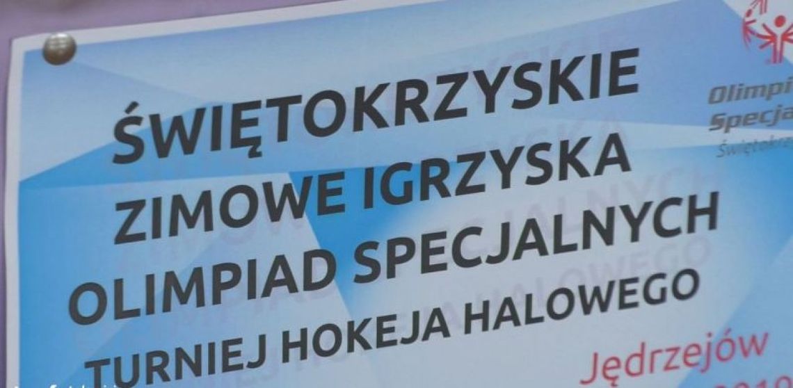 Polska Reprezentacja Olimpiad Specjalnych nie pojedzie na Światowe Zimowe Igrzyska do Rosji