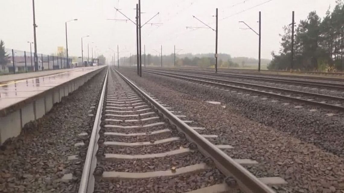 Polskie Linie Kolejowe przygotowane na zimowe przejazdy