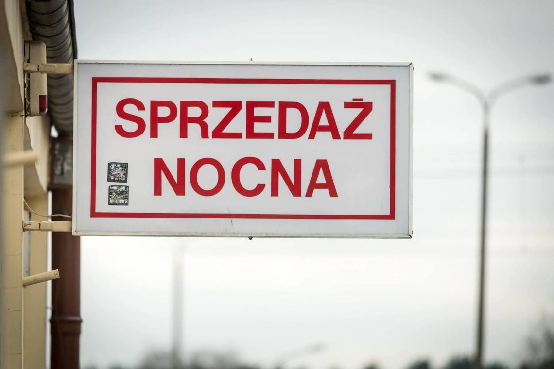 Polskie miasta wprowadzają nocną prohibicję