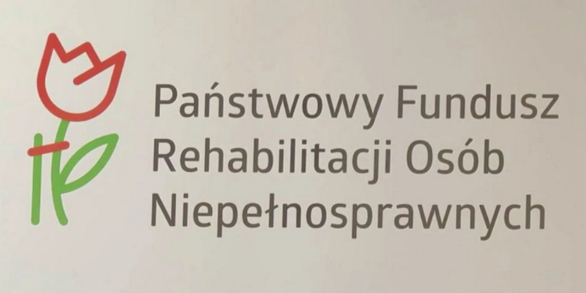 Ponad 10 mln od PFRON dla organizacji pozarządowych