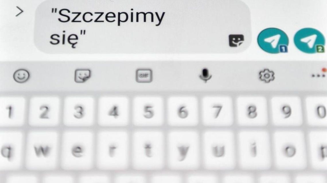 Ponad 17,5 mln osób w Polsce jest w pełni zaszczepionych przeciw COVID-19 Ponad 17,5 mln osób w Polsce jest w pełni zaszczepionych przeciw COVID-19