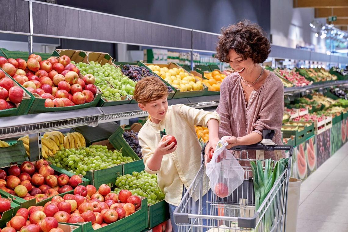 Ponad 6,8 mld to wartość eksportu polskich produktów w 2024 roku dzięki Lidl Polska