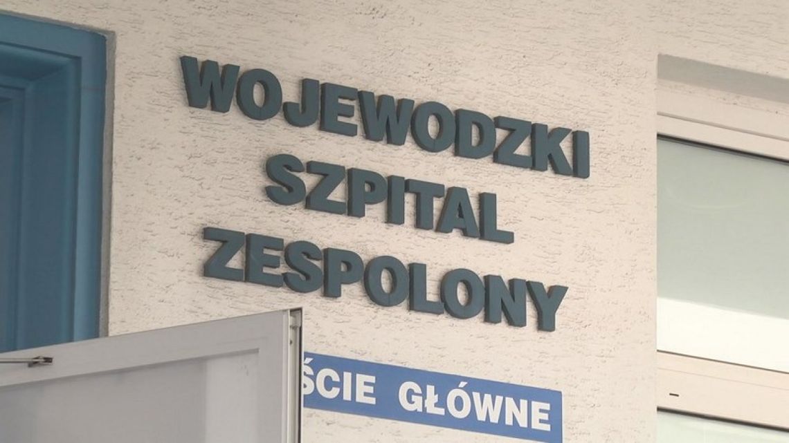 Poradnia Neurochirurgiczna szpitala na Czarnowie zmienia lokalizację