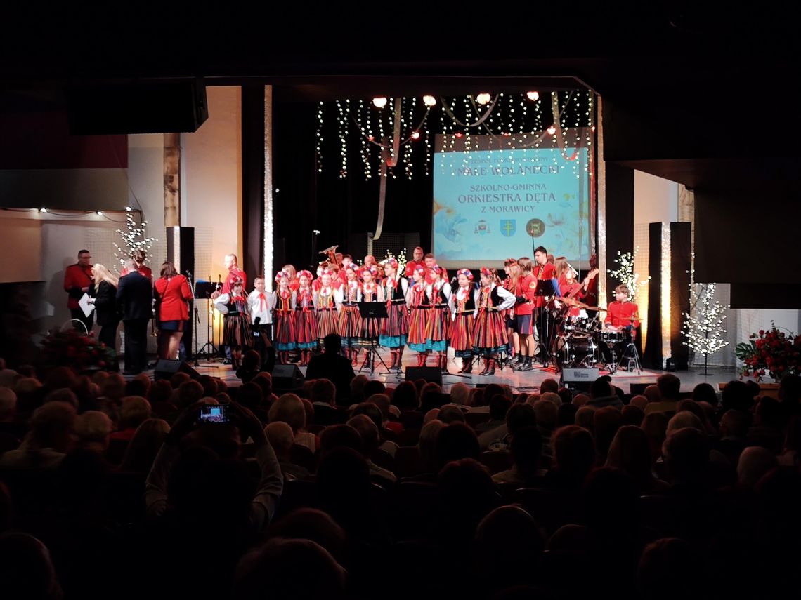 Powiatowy Dzień Babci i Dziadka 2026