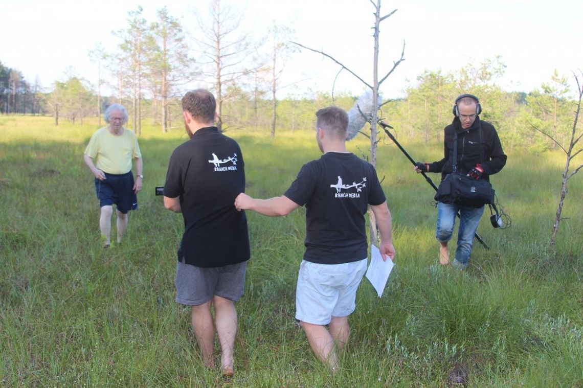 Powstanie miniserial o naszym regionie