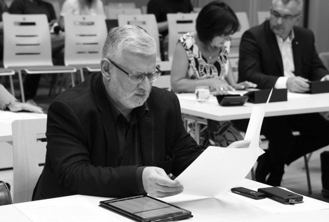 Pożegnanie Grigora Szaginiana Pożegnanie Grigora Szaginiana