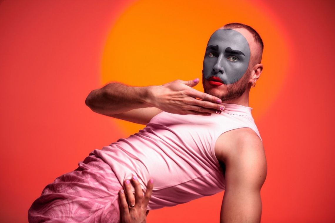 Prapremiera "Dance Mom" - zaprasza Teatr im Stefan Żeromskiego Prapremiera "Dance Mom" - zaprasza Teatr im Stefan Żeromskiego