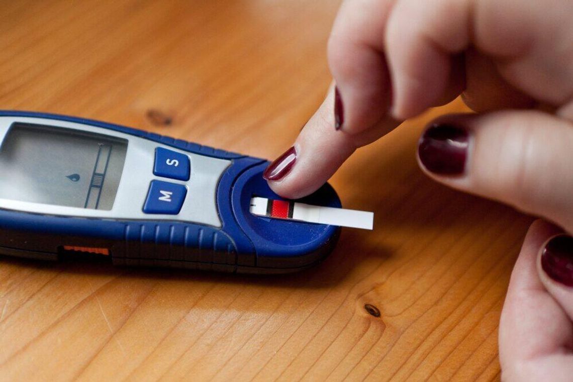 Prawie połowa osób z cukrzycą nie wie o swojej chorobie Prawie połowa osób z cukrzycą nie wie o swojej chorobie