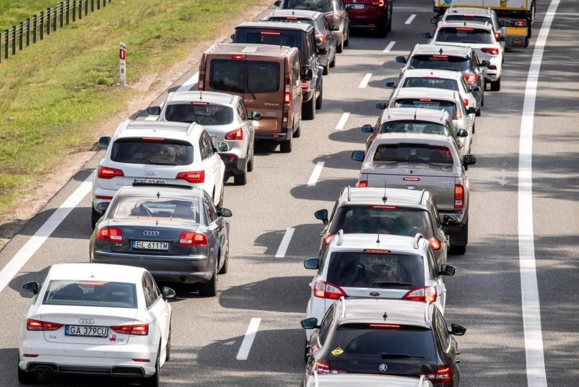 Prawo jazdy już nie jest tak pożądane jak kiedyś. Z kilku powodów