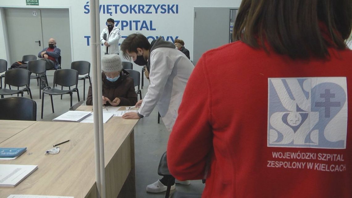 Premier: EMA wydała jednoznaczną opinię - szczepionka firmy AstraZeneca jest bezpieczna Premier: EMA wydała jednoznaczną opinię - szczepionka firmy AstraZeneca jest bezpieczna