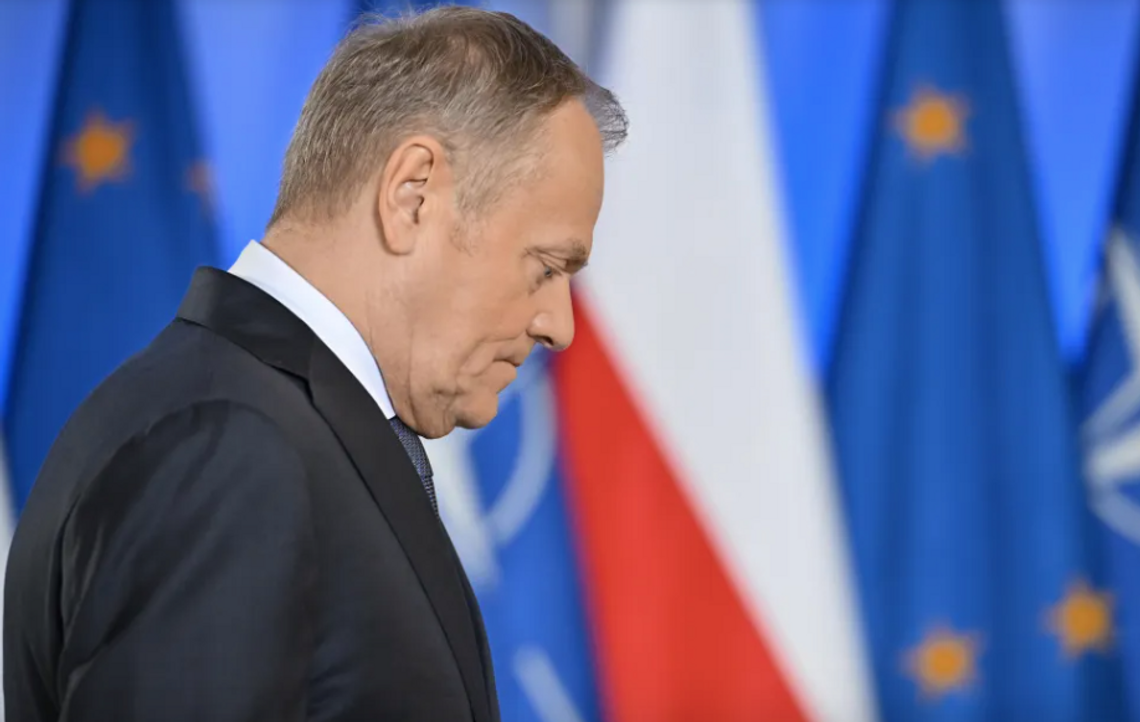 Premier: pamięć o katastrofie smoleńskiej nie powinna nas dłużej dzielić