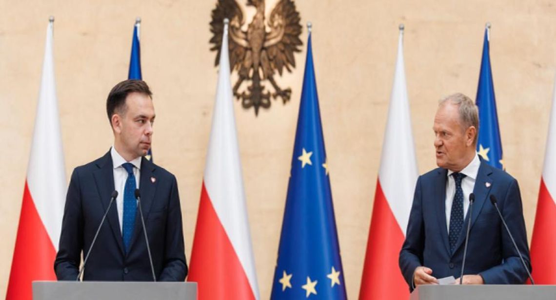 Premier proponuje, by od 2027 r. próg podatkowy wzrósł ze 120 do 130 tys. zł Premier proponuje, by od 2027 r. próg podatkowy wzrósł ze 120 do 130 tys. zł