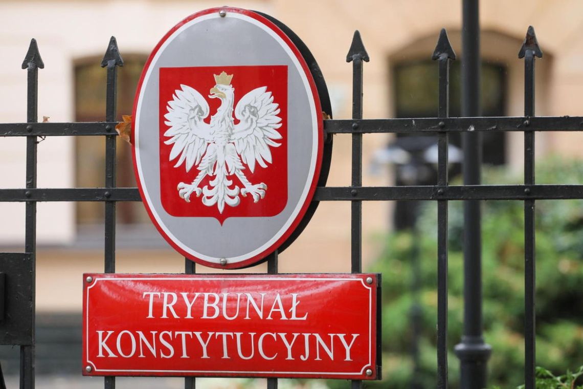 Premier złożył do TK wniosek ws. ustawy o organizacji i trybie postępowania przed Trybunałem Konstytucyjnym