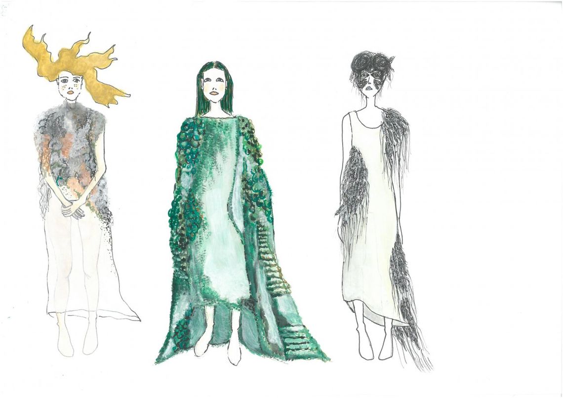 Premiera baletu współczesnego - "Peer Gynt" w KTT