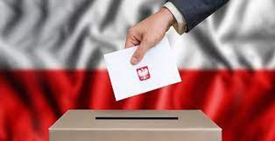 Prezes PiS: wystąpimy z projektem przedłużającym kadencję samorządów o pół roku